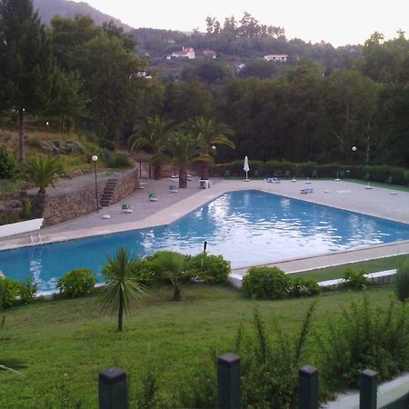 Casas Da Miminha Leilighet Termas de Sao Pedro do Sul Eksteriør bilde