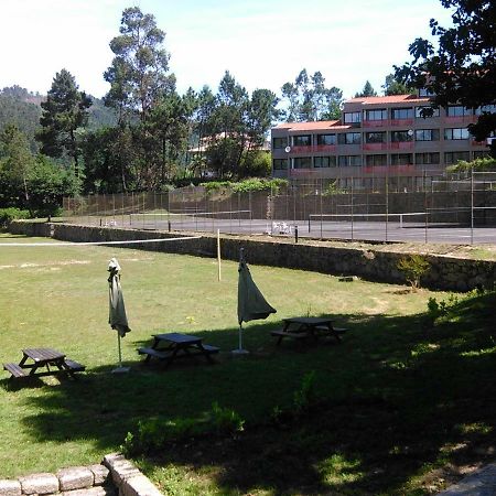 Casas Da Miminha Leilighet Termas de Sao Pedro do Sul Eksteriør bilde